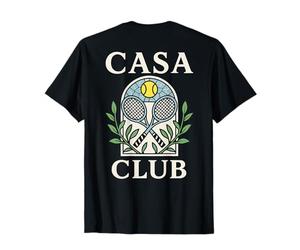 Casa Club Gift Casablanca Morocco Gift Casablancais T-Shirt