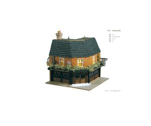 CASA COUNTRY 7 The Bricklayers Arms Domus 40304