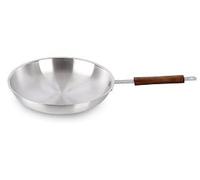 Casa D' Or Professional Chef's Skillet Curry Pans Heavy Duty Non Stick Royal Frying Pan, 24cm