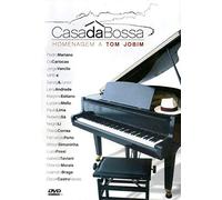 Casa Da Bossa-Especial Tom Jobim