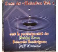 Casa de Alabanza Vol 1