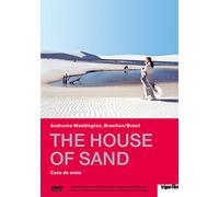 Casa de areia - The House of Sand