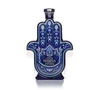 Casa De Hamsa Blanco Tequila