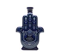 Casa De Hamsa Blanco Tequila