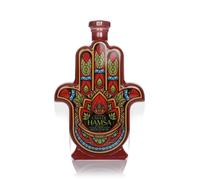 Casa De Hamsa Reposado Tequila