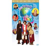 Casa De La Risa [DVD] [Region 1] [US Import] [NTSC]