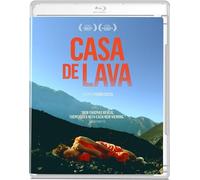 Casa de Lava [Blu-ray]