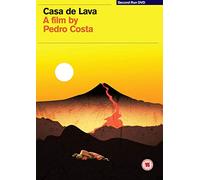 Casa de Lava [DVD] [1994] by In?s de Medeiros