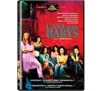 Casa De Los Babys [DVD] [Region 1] [US Import] [NTSC]