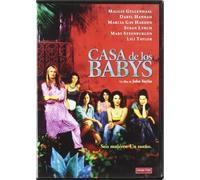 Casa De Los Babys *** Europe Zone ***