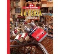 CASA DE LOS RATONES, LA - VOL. 3 (NUEVA EDICIÓN)