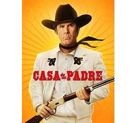 Casa de mi Padre