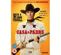 Casa De Mi Padre [DVD]