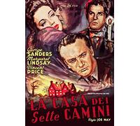 Casa Dei Sette Camini (La) (Restaurato In Hd)