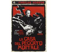 Casa Del Peccato Mortale (La)
