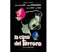 Casa Del Terrore (La) (Rimasterizzato In 4K)