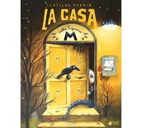 CASA DELLA SIGNORA M (LA)