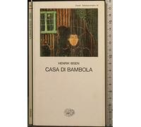 Casa di bambola