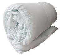 Casa D'Or Waterproof Green Tint Double Duvet 10.5 Tog - Soft Breathable Double Quilt Bedding 200 x 200cm