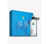 Casa Dragones Joven Gift Pack with 2x Glasses 70cl 40%