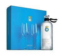 Casa Dragones Joven Gift Pack with 2x Glasses 70cl 40%