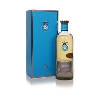 Casa Dragones Reposado Mizunara Tequila 70cl, 40% ABV - 100% Blue Agave, Rested in New Japanese Mizunara Oak - Orange Blossom, Butterscotch & Apricot - Serve Neat or Over Ice - Gift-Ready