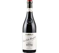 Casa E. di Mirafiore, Barolo Cru Paiagallo, RED Wine, (case of 6x750ml), ITALY/Piemonte