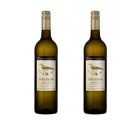 Casa Ferreirinha Papa Figos Douro Branco 13% ABV White Wine 2 x 75cl