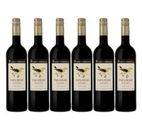 Casa Ferreirinha Papa Figos Douro, Spanish Red Wine, CASE of 6 x 750ml