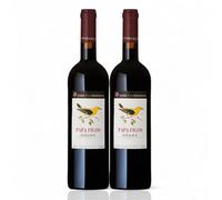 Casa Ferreirinha Papa Figos Douro Tinto Duo 2 X 75cl