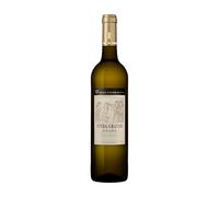 Casa Ferreirinha | Vinha Grande Douro Branco White Wine 13% ABV | 75cl | Shows white peach, melon and pear, complemented by orange blossom, subtle minerality, with a balanced finish for food.