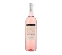 Casa Ferreirinha | Vinha Grande Douro Rosé Wine 11.5% ABV | 75cl | Shows strawberry and cherry, with a balanced finish for food pairing or relaxed serving.