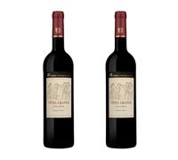 Casa Ferreirinha | Vinha Grande Douro Tinto Red Wine 13% ABV | 2 x 75cl