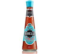 Casa Firelli Italian Extra Hot Calabrian Chilli Sauce 148ml