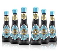 Casa Firelli Italian Truffle Infused Hot Sauce, 148 ml (Pack of 6)