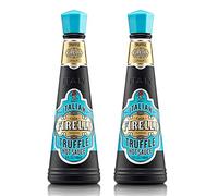 Casa Firelli Truffle Infused Hot Sauce 148ml-2 Pack