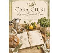 Casa Giusi: La mia agenda di casa