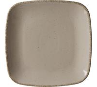 Casa Gray Dinner Plate 27Cm