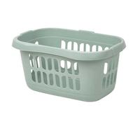 Casa Hipster Laundry Basket Sage One Colour (One Size)