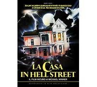Casa In Hell Street (La) (Restaurato In Hd)