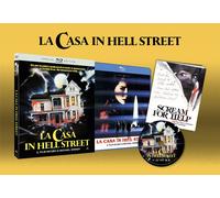 Casa In Hell Street (La) (Special Edition) (Blu-ray) Rachael Kelly Marie Masters