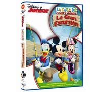 Casa M M 13: Gran Excursion [DVD]