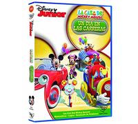 Casa M M 18: Dia en Carreras [DVD]
