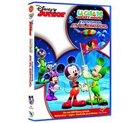Casa M M 22: Aventuras en el Espacio [DVD]