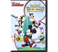 Casa M M 5: Aventuras en Agua [DVD]