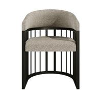 Casa Magna Grace E Dining Chair: Urban & Sophisticated Design - Option C - Option C