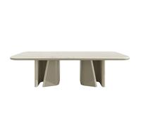 Casa Magna Organic Top Dining Table - Option A