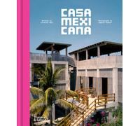 Casa Mexicana