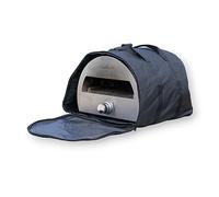 Casa Mia Bravo 12 Inch Pizza Oven Cover/Carry Case - Premium Protection and Portability