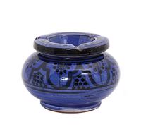 Casa Moro Oriental (Cup Blue) | KE5003